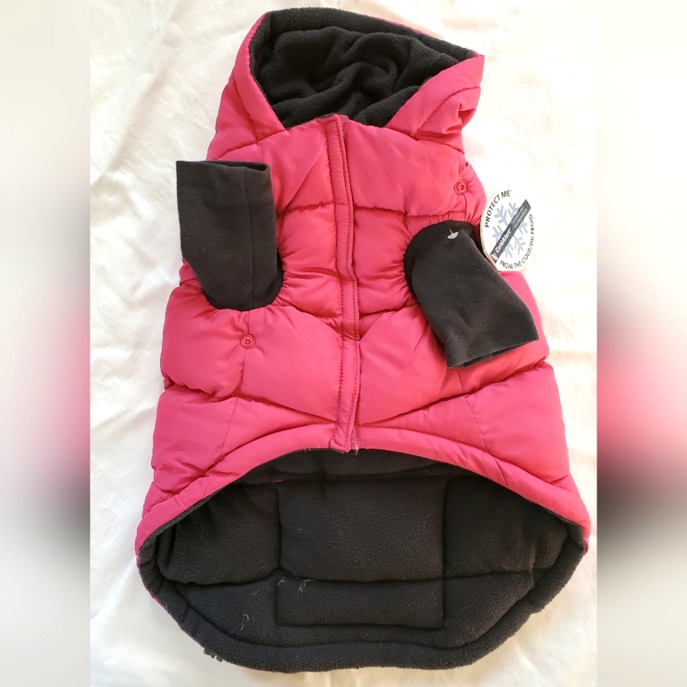 Dog Coat - Winter